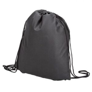 Eco Friendly Recyclable Drawstring Bag – Avail Various Colours