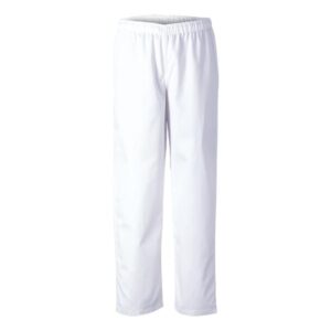 Barron Food Safety Pants – Available in: White or Red