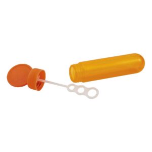 Bubbles – Avail in: Light Blue, Lime Green, Orange, Red, White or Yellow