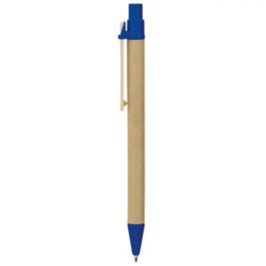 Recycled Paper Pen – Red