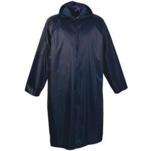 Contract Rain Coat – Available in: Navy
