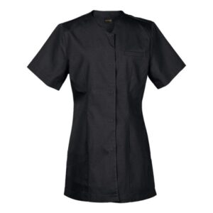 Kelly Tunic – Available in: Black, Khaki, Navy or White