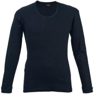 Wellington Thermal Top – Available in: Black or White