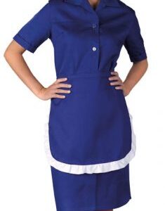 Domestic Garments Blue