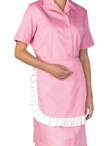 Domestic Garments Pink