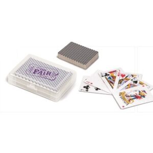 Vegas Playing Cards