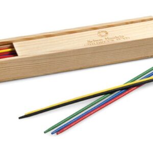 Pick-Up-Sticks