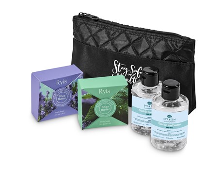 Shaye Hygiene Gift Set
