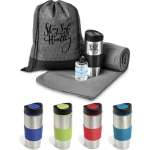 Eva & Elm Adeena Outreach Gift Set