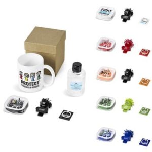 Eva & Elm Brysen Remote Office Gift Set