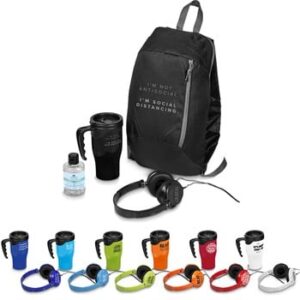 Loki Employye Commute Gift Set