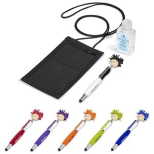 Didiane Pouch Gift Set