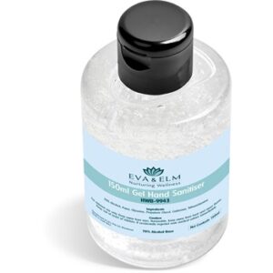 Eva & Elm Allerton Gel Hand Sanitiser – 150Ml