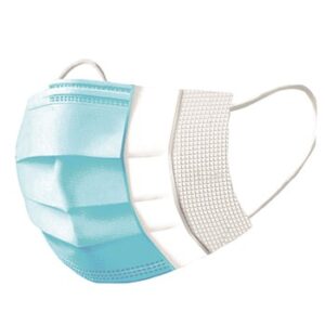 Adult Protective 3-Ply Face Mask – Non-Surgical in SA Stock! Min 250 units