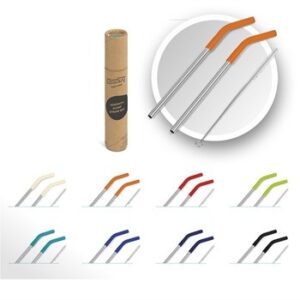 Slurp Straw Set