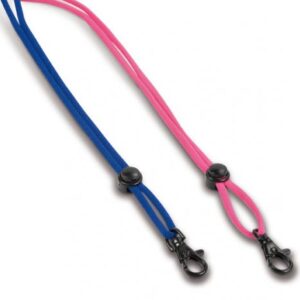 Bliss Lanyard – Available in many colours