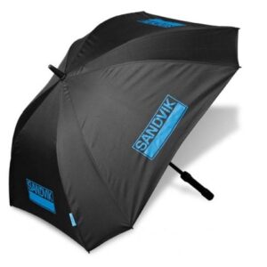 Marksman Square Umbrella