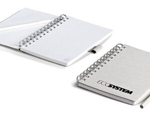 Essence Eco-Logical Notebook