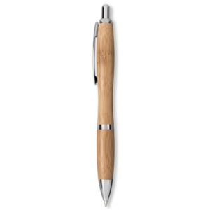 Maitland Eco Ball Pen – Natural