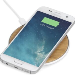 Maitland Corporate Wireless Charger – Great Gift