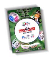 Trivial Pursuit Genius Edition