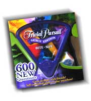 Trivial Pursuit Family Edition