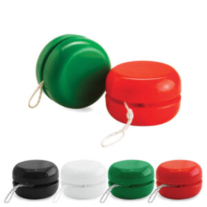 Pop Up Yo-Yo – Avail various Colours