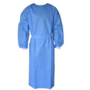 Protective Rob 50g Woven Spunbond – Min 100