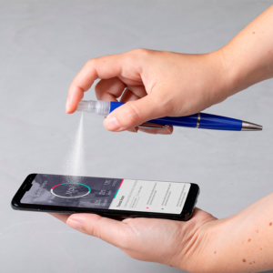 Sanitiser Spray Pen