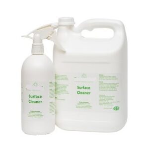 5 Liter Certified Surface Cleaner Detergent (Min 8 units)