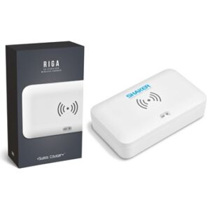 Uv Steriliser Box & Wireless Charger Combo