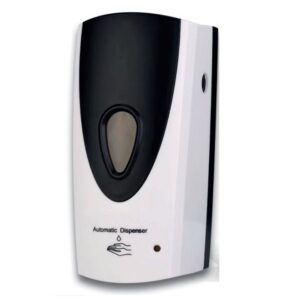 Wall Mountable 800ML Automatic Liquid Soap Sanitiser Dispenser – Min 5 units