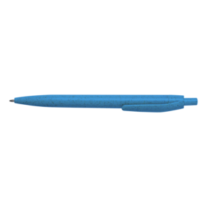 Wipper Eco-Friendly Ballpoint Pen – Wheat Straw Barrel.png