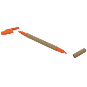 Eco highlighter pen – Avail in: Available in many colours