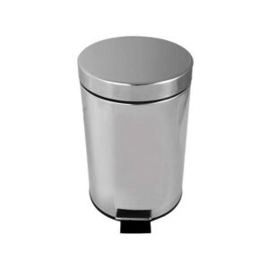sharps containers 8881676434 sharps-a-gator sharps container, chimney top, 14 liter, red ..