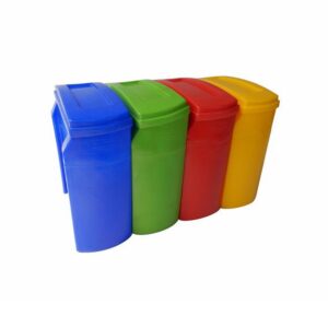 at home sharps disposal