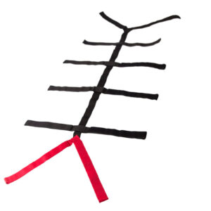 Spider Harness - Locally Manufactured - Velcro - Child