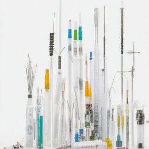 im gauge needle