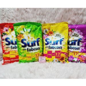 hypoallergenic detergent