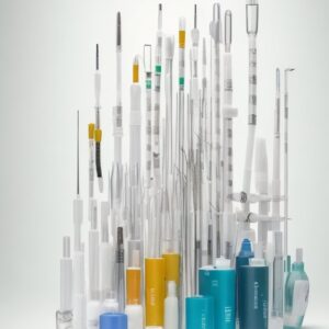 needles for injections