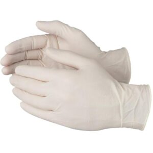 100 cotton hospital bed sheets