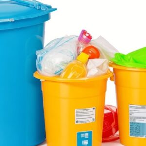 injection needle disposal