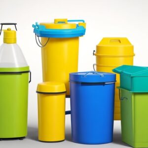 disposal of needles