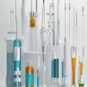 musashi engineering pn-18g-a plastic needle inner diameter 0.97mm