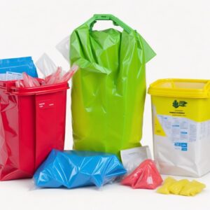 printable secondary container labels