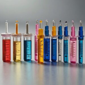 NEEDLES JELCO PINK 23G