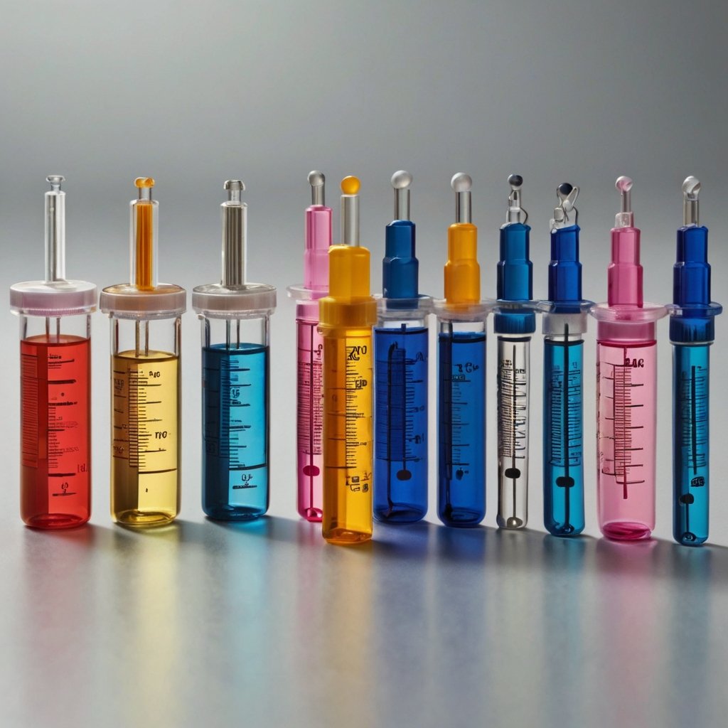 NEEDLES JELCO PINK 23G