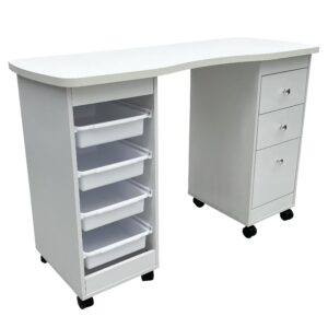 Smart Station Manicure Table