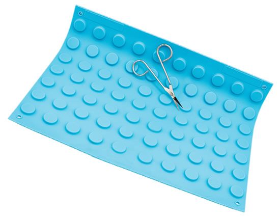 Magnetic Instrument Mat (reusable) - Image 2
