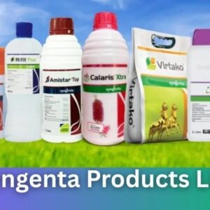 Fungicide Amistar